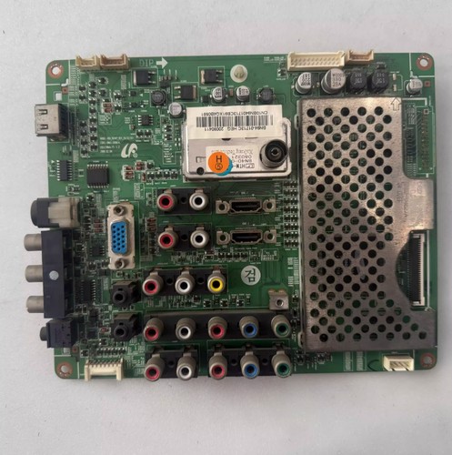 原装三星 LA32A350C1主板 BN41-00987A BN94-01713C 配屏T315XW02