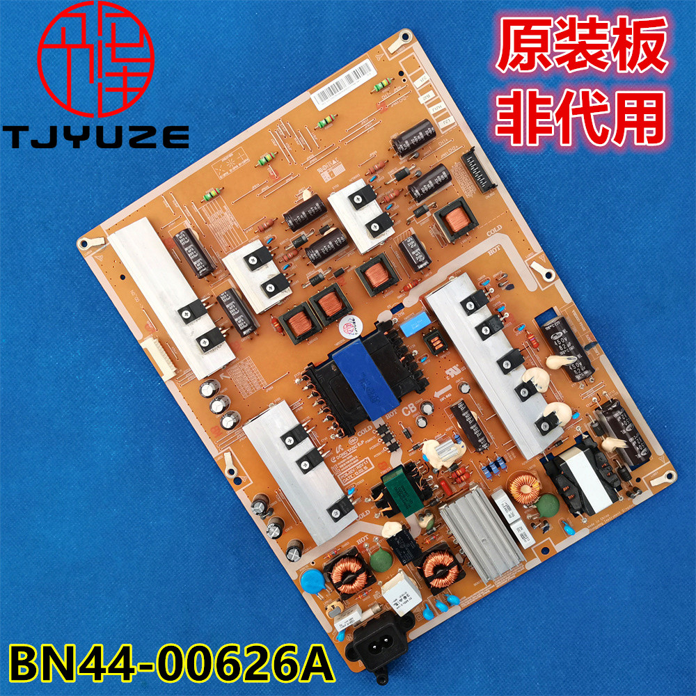 三星UA60F6400EJ电视机电源板
