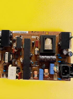 三星LA37C530F1R电视电源板P3237F1-ASM PSLF211401A BN44-00339A