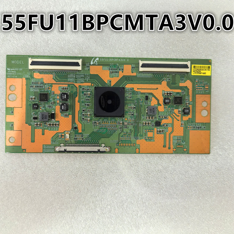 55FU11BPCMTA3V0.0逻辑板