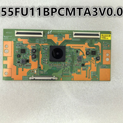 55FU11BPCMTA3V0.0逻辑板