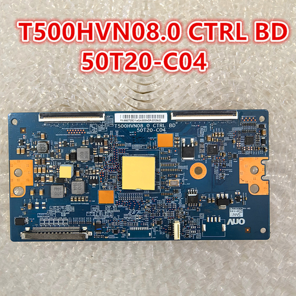 索尼KDL-50W700B/800B逻辑板