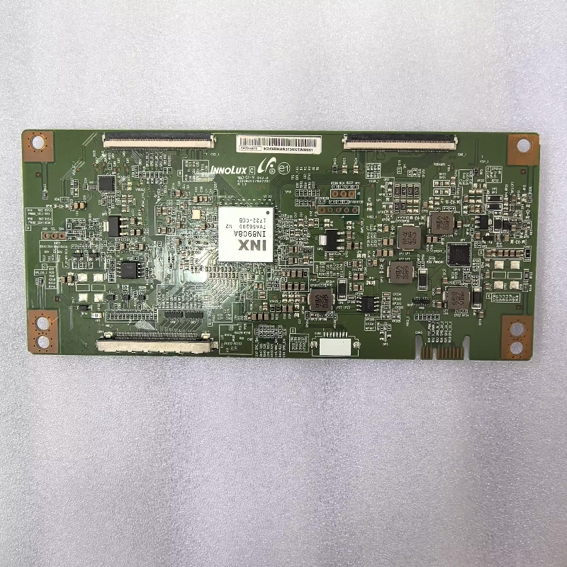 50寸逻辑板IN8908AEATDJ6E14