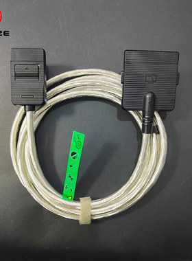 三星电视S90Z S95全新ONE CONNECT光纤数据连接集成线BN39-02903A
