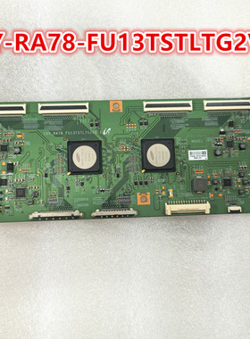 15Y-RA78-FU13TSTLTG2V0.1原装逻辑板 适用于海信LED78XT920X3DUC