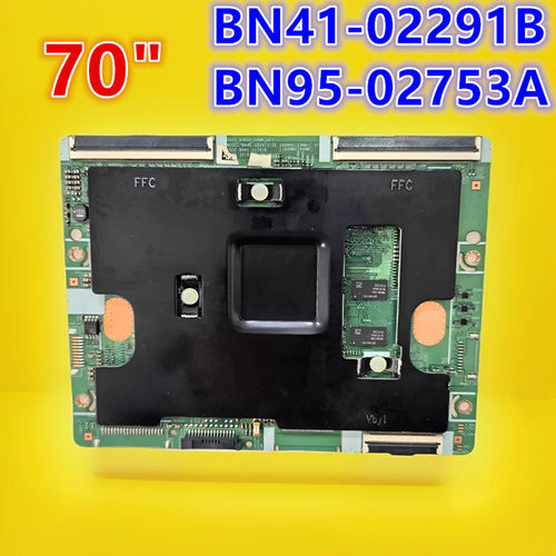 逻辑板BN41-02291BBN95-02753A