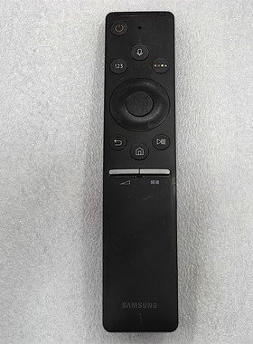 BN59-01298C遥控器适用三星电视QA65Q80TAJXXZ UA55/65MU8900JXXZ