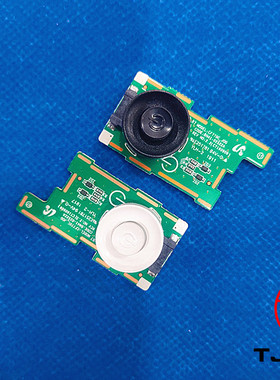 BN41-02522A 三星C24F390FHC/396FHC C24F399FHC显示器开关按键板