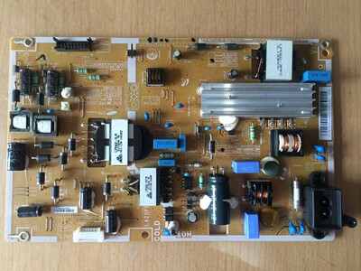三星电源板BN44-00609E/D/B/A