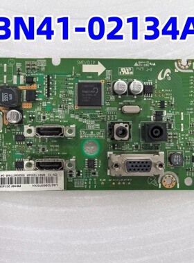 适用于 三星S27D590P显示器驱动板LS27D590PS/XK主板 BN41-02134A