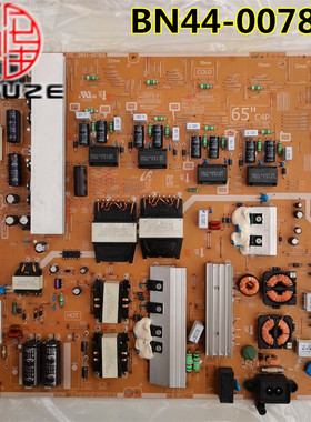 三星UA65HU8800JXXZ液晶电视机原装电源板L65C4P-EHS BN44-00780A