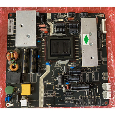 原装海尔H32E08 H32E07 电源板MP123B MP123B-N 44-7090046