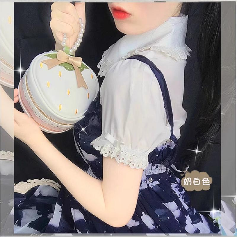 [唐兮tohcee原创设计]化妆包