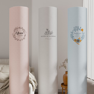 简约空调罩格力美的立式空调防尘罩海尔弹力圆柱形全包柜机空调罩