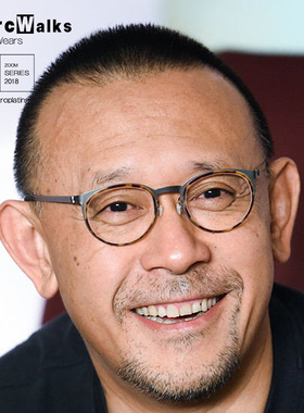 姜文同款眼镜框男9704纯钛合金圆框近视眼镜架男超轻圆日系防蓝光