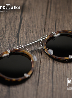 9704专用可上翻太阳镜夹片式近视墨镜男士墨镜片开车专用眼镜