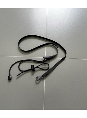 1S Colnisla山系户外复古露营机能原创肩带可拆卸gorpcore goout