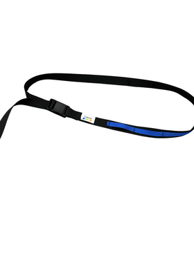 1S自制remake山系户外机能露营肩带腰带德国磁力扣fidlock