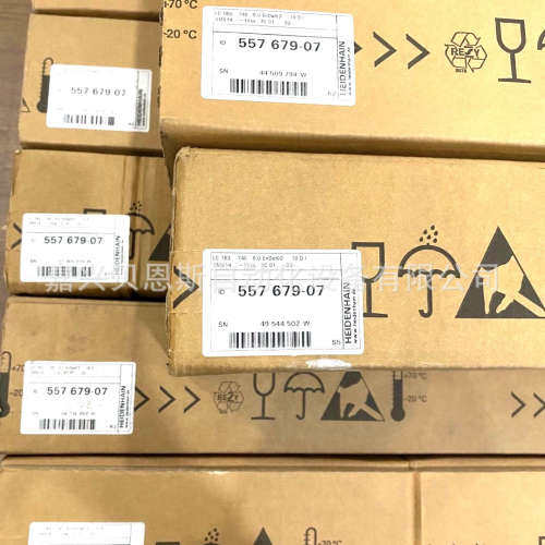 LC 183 ML740mm ID557679-07/689697-07海德汉EnDat2绝对式光栅尺