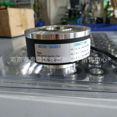 EB100P30-PAKR-1024  编码器 2022