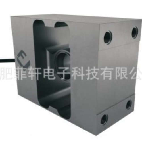 FLINTEC富林泰克 PC81-2000kg单点称重传感器 台秤称重传感器