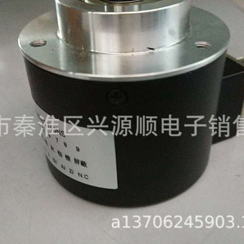 ZSP6210-001C-1200BZ3-5L 8.5800.MP9Y.2500  编码器 2022