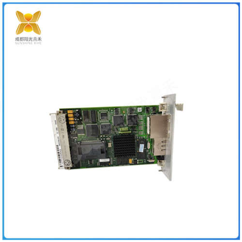 560CMU05 ABB 用于本地/远程通信- 2x以太网接口协议许可证