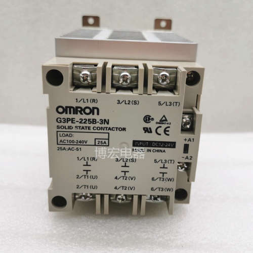 G3PE-545B-3N G3PE-215B-3N G3PB-525B-2H-VD G3PB-545B-3N-VD