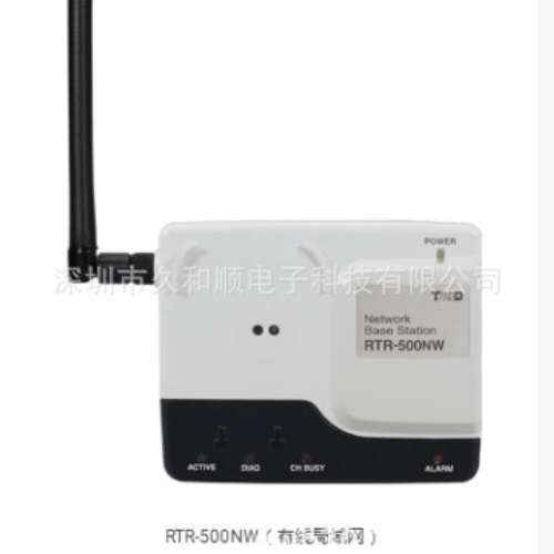 RTR-500AW日本TANDD记录仪数据采集器RTR-500NW