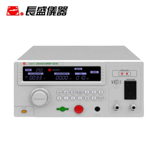 南京长盛 CS5101 耐压测试仪