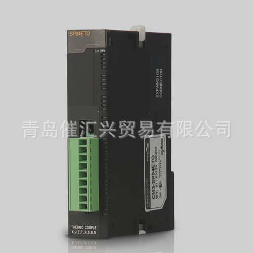 韩国CIMON-PLC可编程序模块Temperature CM3-SP04ETO CM3-SP04ERO