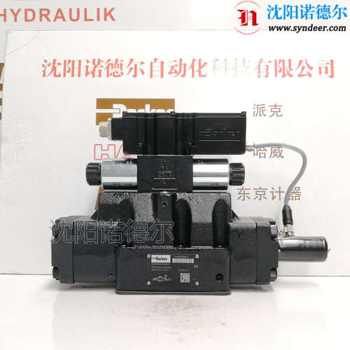 派克D111FBEO1LC4NF00比例阀PARKER原装正品