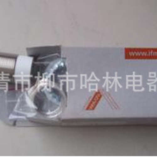 供应ifm易福门接近开关IR5020【图】