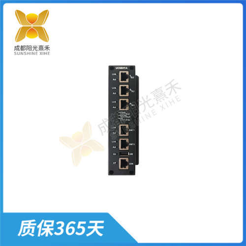IS420UCSBH1A GE 将采集的数据存储在内部存储器或外部存储设备中