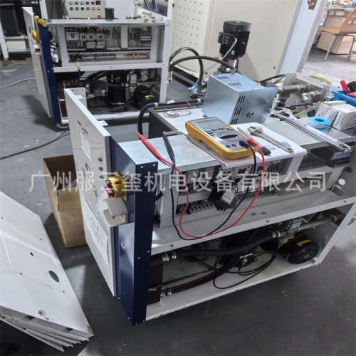 DONGSHIN FINETEK韩国工业冷水机制冷机冷却机专业维修DW-30-P5H