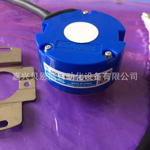 TS5710N244 TS5720N8406多摩川原装伺服电机绝对式旋转编码器现货