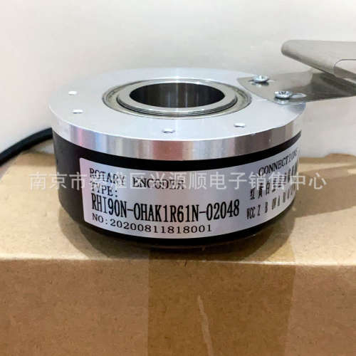 ZKT-D100H30-1024BM-G8-30F  RHI90N-0EAK1R61N-0102  编码器2022