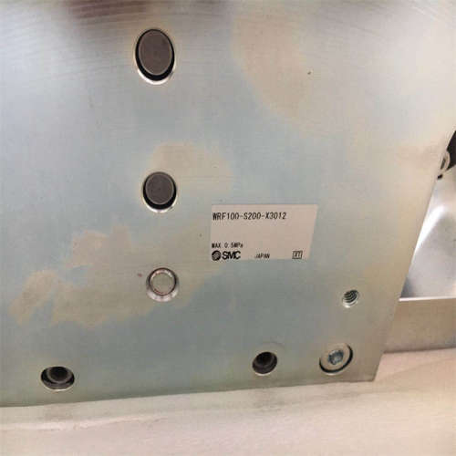 日本SMC冷冻式空气干燥机的特征IDFA3E-23-G