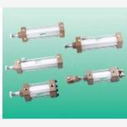 日本喜开理SCS2-FA-160B-300大型气缸