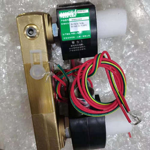 双电控SCG531C018MS 美国ASCO电磁阀