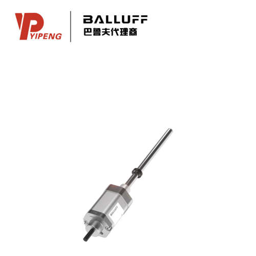 巴鲁夫BALLUFF BTL12E9测量系统BTL7-P511-M0185-A-SA330-KA10