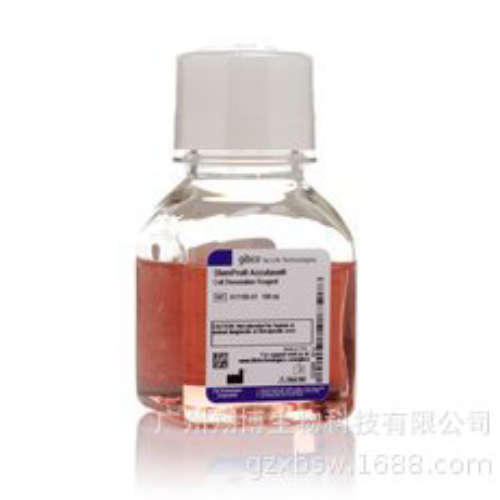 A1110501 StemPro? Accutase? Cell Dissociation Reagent 100m