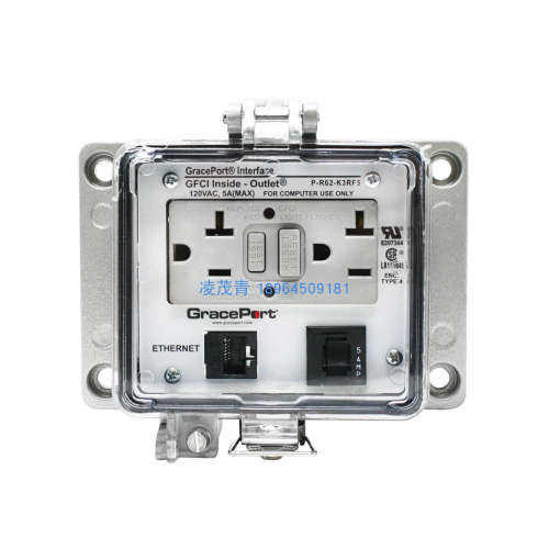 美国 GRACEPORT 面板 P-B9-H3R3 P-XX-M8RUVRUV0 P-R62#2-K2RF5