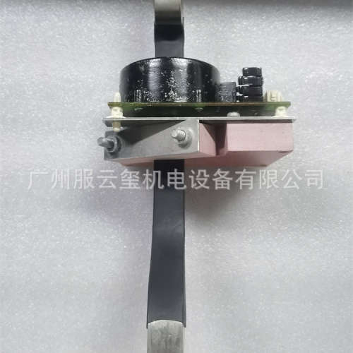 原装拆机1336系列AB变频器LEM莱姆电流互感器LC500-S/SP7L 包好