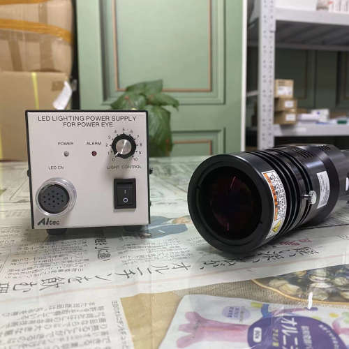 艾泰克AITEC电源控制器 LPAC1-0575NW-7R5-ST