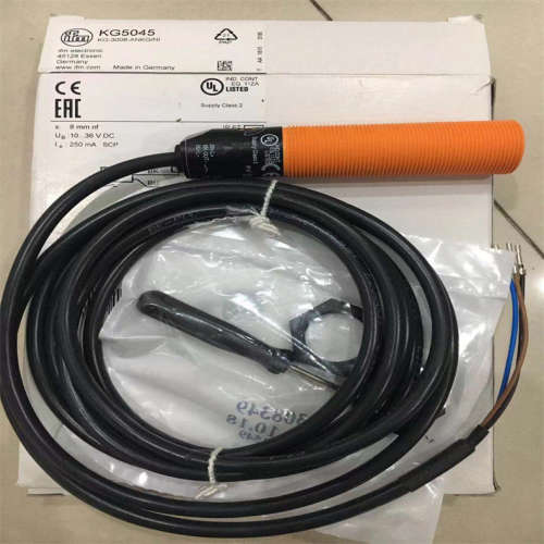 都有货SV7200易福门IFM流量传感器SI5000