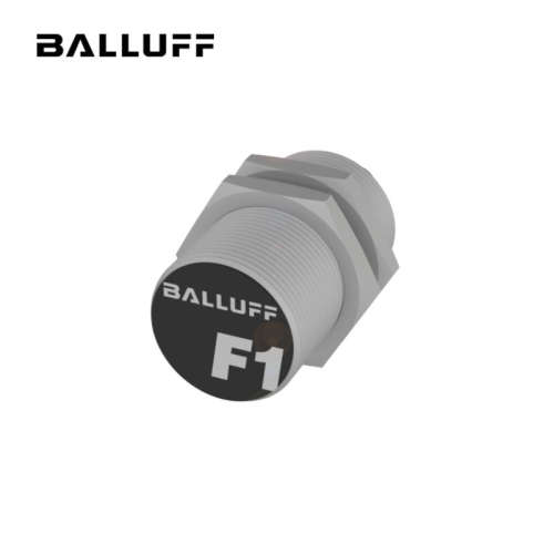 巴鲁夫BES02KN 电感式衰减系数1传感器BES M30ML-PSC10A-S04G-W01