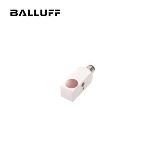 BALLUFF/巴鲁夫BES03YH 电感式标准传感器BES Q08MEC-POC20B-S26G