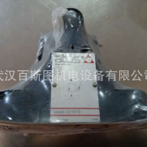 原装意大利ATOS阀门DPHI-1713-X24DC