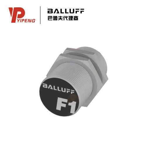 BALLUFF/巴鲁夫 BES02KM电感式标准传感器BES M30ML-PSC10A-S04G-